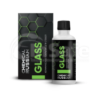 Glass Light Box - керамическое покрытие для стекол, 30 мл, CR487, Chemical Russian